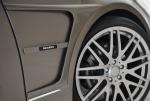 Mercedes-Benz CLS-Class Shooting Brake by Brabus 2012 года